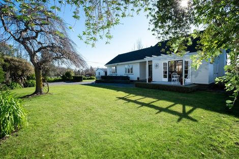 Photo of property in 217 Thompson Road, Havelock North, Hastings, 4180