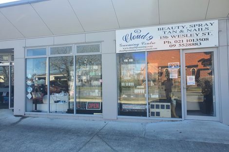 Photo of property in 15b Wesley Street, Kaiapoi, 7630