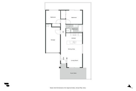 Photo of property in 15 Matuku Place, Katikati, 3178