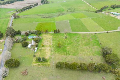 Photo of property in 992 Marua Road, Hikurangi, 0181