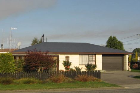 Photo of property in 60 Hayhurst Street North, Temuka, 7920