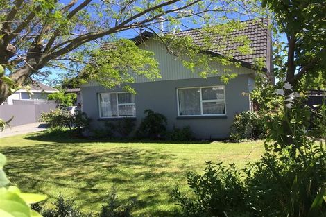 Photo of property in 9 Manson Street, Redwoodtown, Blenheim, 7201