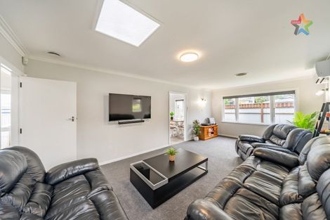 Photo of property in 66 Thomas Street, Stokes Valley, Lower Hutt, 5019