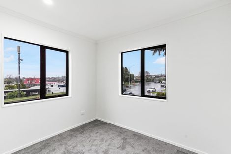 Photo of property in 186a Pakuranga Road, Pakuranga, Auckland, 2010