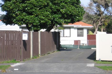 Photo of property in 24 Buxton Place, Hokowhitu, Palmerston North, 4410