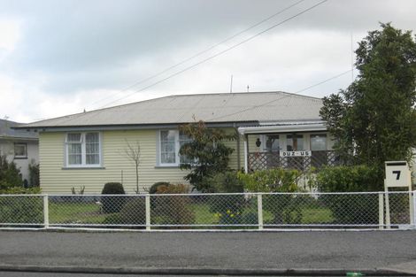 Photo of property in 7 Judds Road, Solway, Masterton, 5810