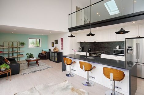 Photo of property in 360 Loburn Kowai Road, Loburn, Rangiora, 7472