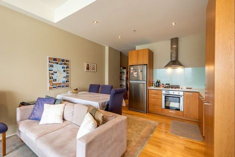 Photo of property in Chaffers Dock, 410/22 Herd Street, Te Aro, Wellington, 6011