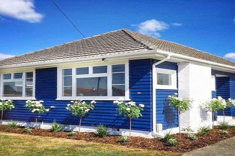 Photo of property in 70 Neill Street, Hornby, Christchurch, 8042