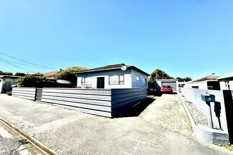 Photo of property in 5 Tweed Street, South Hill, Oamaru, 9400