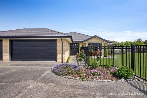 Photo of property in 37b Sheridan Drive, Rolleston, 7614
