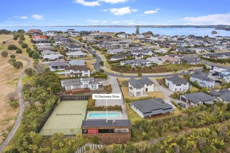 Photo of property in 31 Discovery Drive, Gulf Harbour, Whangaparaoa, 0930