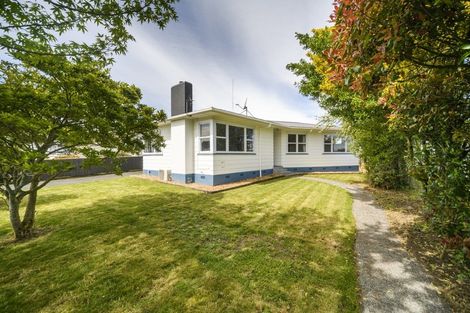 Photo of property in 41 Mccorkindale Street, Feilding, 4702
