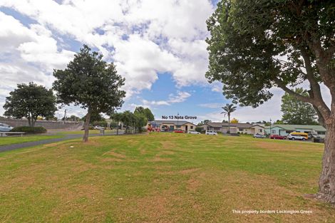 Photo of property in 13 Neta Grove, Henderson, Auckland, 0612