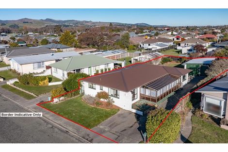 Photo of property in 17 Balcairn Street, Halswell, Christchurch, 8025