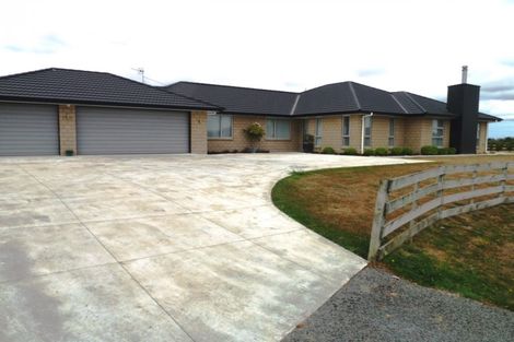 Photo of property in 25 Fallow Avenue, Feilding, 4775