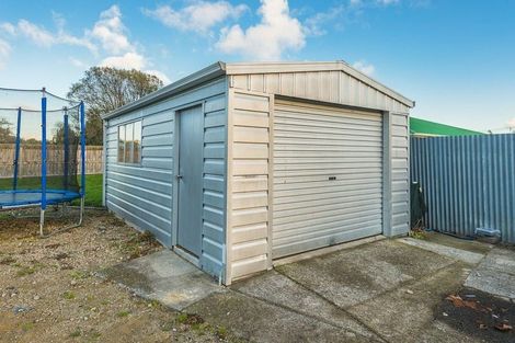 Photo of property in 191 Paterson Street, Aramoho, Whanganui, 4500