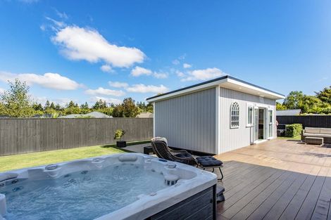 Photo of property in 173 Northbrook Road, Rangiora, 7400