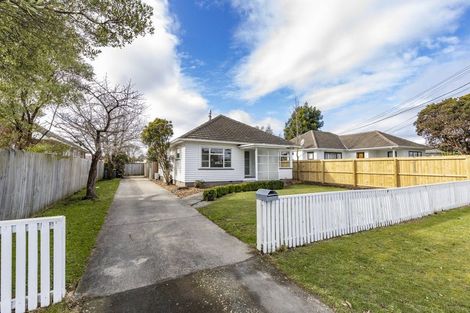 Photo of property in 44 Glenfield Crescent, Mairehau, Christchurch, 8052