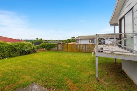 Photo of property in 29 Greenstone Place, Clover Park, Auckland, 2019