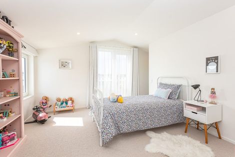 Photo of property in 17 El Patron Lane, Halswell, Christchurch, 8025