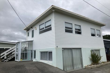 Photo of property in 48 Fourth Avenue, Urenui, 4377