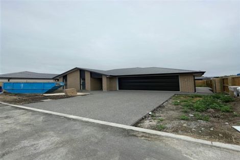 Photo of property in 35 Withers Crescent, Halswell, Christchurch, 8025