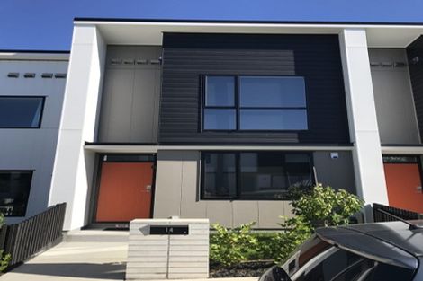 Photo of property in 14 Pukewhero Rise, Westgate, Auckland, 0614