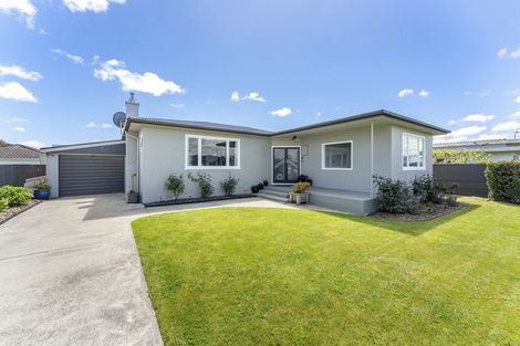 Photo of property in 3 Aberdeen Avenue, Takaro, Palmerston North, 4412