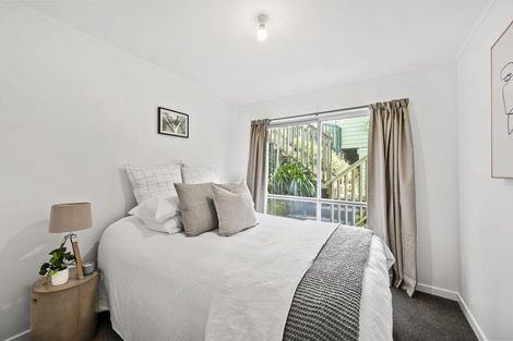 Photo of property in 107a Sefton Street, Wadestown, Wellington, 6012