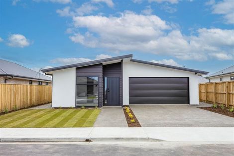 Photo of property in 9 Clare Street, Woodend, 7610