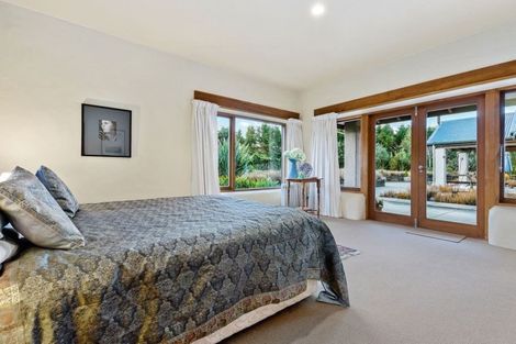Photo of property in 540 Finlays Road, West Melton, Christchurch, 7675