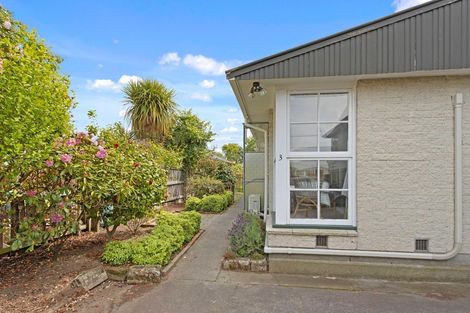 Photo of property in 3/225 Edgeware Road, Edgeware, Christchurch, 8013