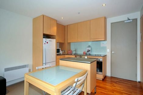 Photo of property in Sanctum Apartment, 10 Ebor Street, Te Aro, Wellington, 6011