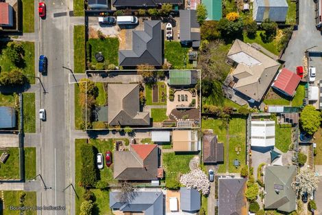 Photo of property in 54 Glenfield Crescent, Mairehau, Christchurch, 8052