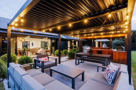 Photo of property in 44 Koppens Road, Tamahere, Hamilton, 3283