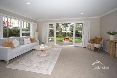 Photo of property in 38 Percy Street, Phillipstown, Christchurch, 8011