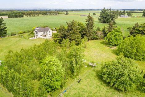 Photo of property in 636 Woodfields Road, West Eyreton, Rangiora, 7475