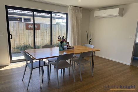 Photo of property in 8 Collier Drive, Halswell, Christchurch, 8025