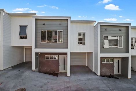 Photo of property in 10/19 Ruakiwi Road, Hamilton Lake, Hamilton, 3204