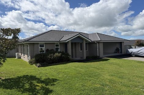Photo of property in 2 Balmore Crescent, Pokeno, 2402