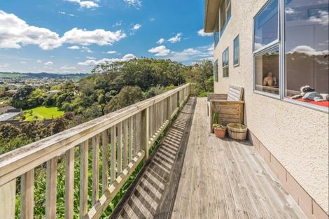 Photo of property in 27 Wairere Road, Bastia Hill, Whanganui, 4500