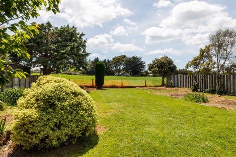 Photo of property in 40 Johnson Street, Bulls, 4818