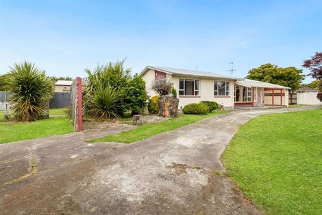 Photo of property in 35 Bermuda Drive, Hornby, Christchurch, 8042