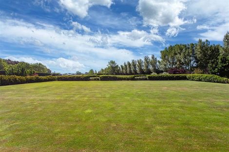 Photo of property in 153 Raddens Road, Ohoka, Kaiapoi, 7692