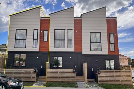 Photo of property in 12 Albert Pryor Avenue, Henderson, Auckland, 0612