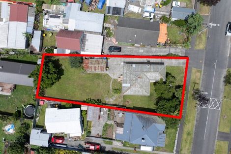 Photo of property in 31 Irvine Street, Frankton, Hamilton, 3204