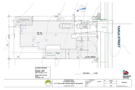 Photo of property in 11 Turau Street, Te Kauwhata, 3710