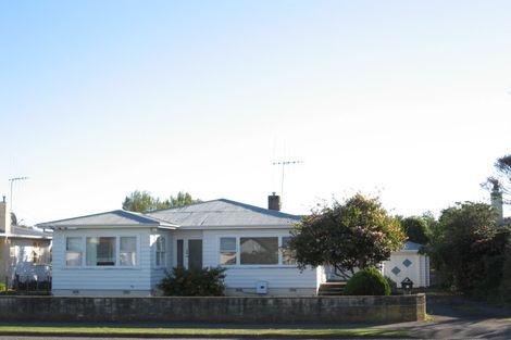 Photo of property in 33 Aotaki Street, Otaki, 5512