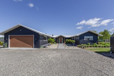 Photo of property in 211c Racecourse Road, Waipukurau, 4282